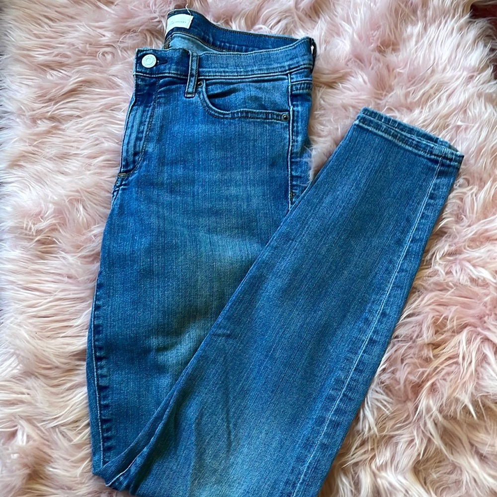 Gap jeans